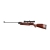 Wiatrówka Hämmerli Hunter Force 750 Combo 4,5 mm