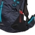 Plecak trekkingowy Campus POLARIS 37L czarno/morski
