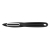 Obieraczka uniwersalna Victorinox 7.6075 czarna