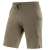 Szorty M-Tac Casual Fit Cotton ciemnooliwkowe