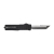Nóż OTF Templar Knife Large Aluminium Diamond Plate Tanto Black