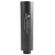 Tłumik do broni Gomander Tactinox 5,56 DT nienasuwany 42 mm 1/2x28 stal nierdzewna czarny