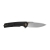 Nóż składany WE Knife Subjugator WE21014C-2 black / silver