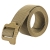 Pasek męski M-Tac Paratrooper Belt coyote