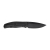 Nóż składany WE Knife Esprit WE20025A-C marble / black