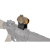 Kolimator Primary Arms SLx Advanced Rotary Knob Microdot Red Dot FDE