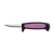 Nóż Morakniv Craft Pro Precision czarno-fioletowy stal nierdzewna