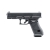 Replika pistolet ASG Glock 17 gen 5. 6 mm green gas