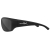 Okulary Wiley X Omega ACOME01 smoke grey, Black Ops czarne oprawki
