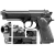 Replika pistolet ASG Beretta M92 FS 6 mm