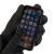 Rękawice męskie M-Tac Soft Shell Thinsulate czarne