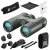Lornetka Hawke Frontier ED X 8x32 zielona