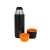 Termos Esbit klasyczny - Vacuum Flask 0,75 l czarny