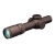 Luneta celownicza Vortex Razor III HD 1-10x24 FFP 34 mm AO EBR-9 MOA/MRAD
