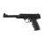 Pistolet wiatrówka Browning Buck Mark URX 4,5 mm Diabolo
