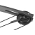 Łuk bloczkowy dla dorosłych Poe Lang Cobra Protex 55 lb 40,2