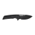 Nóż składany WE Knife Mini Malice WE054BL-1 black