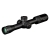 Luneta celownicza Vortex Viper PST II 2-10x32 FFP 30 mm AO EBR-4