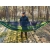 Hamak Lesovik DRAKA treetop green