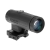 Powiększalnik Holosun HM3X 3 x Magnifier Montaż Flip & QD