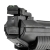 Wiatrówka pistolet Optima by Hatsan 25 5.5 mm