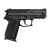 Pistolet wiatrówka Norica N.A.C. 1702 4,5 mm BB CO2