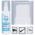Środek do czyszczenia General Nano Protection Optic Cleaner 100 ml