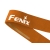 Opaska na głowę Fenix AFH-10 pomarańczowa