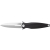 Nóż składany ANV Knives Z400 ANVZ400-004 czarny
