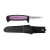 Nóż Morakniv Craft Pro Precision czarno-fioletowy stal nierdzewna