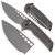 Nóż składany WE Knife Mini Malice WE054BL-2 gray