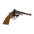 Rewolwer wiatrówka Smith&Wesson M29 4,5 mm 8 i 3/8
