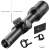 Luneta celownicza Hawke Endurance 30 WA 1-4x24 IR L4A Dot