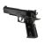 Pistolet wiatrówka Wingun WC4-304 B 4,5 mm BB CO2