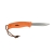 Nóż z krzesiwem Light My Fire FireKnife Orange