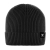 Czapka męska Vortex Northern Meander Beanie czarna