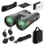 Lornetka Hawke Endurance ED 10x50 zielona