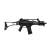 Replika karabinek ASG H&K Heckler&Koch G36C Sportsline 6 mm