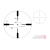 Luneta celownicza Vortex Crossfire II Hog Hunter 3-12x56 30 mm AO V-Brite