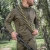 Bandolier Elite M-Tac zielony