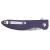 Nóż Kizer Sway back V3566N1 fioletowy