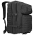 Plecak Mil-Tec Assault Laser Cut 36 l czarny