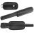 Wykrywacz metali Quest Metal Detectors XPointer Czarny