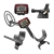 Wykrywacz metali Fisher F44 11''