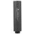Tłumik do broni Gomander Tactinox 7.62 DT nienasuwany 42 mm 5/8x24 stal nierdzewna czarny