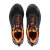 Buty męskie Alpinus Trekkingowe Larouco czarne