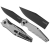 Nóż składany Kershaw Launch 7 7900GRYBLK