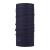 Chusta unisex BUFF wielofunkcyjna EcoStretch Solid granatowa
