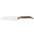 Nóż Laguiole Santoku Olive