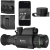 Celownik noktowizyjny noktowizor HIKMICRO by HIKVISION Cheetah LFR 850 nm